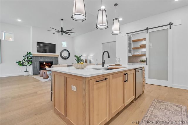 1223 N 71st Place, Broken Arrow, OK 74014