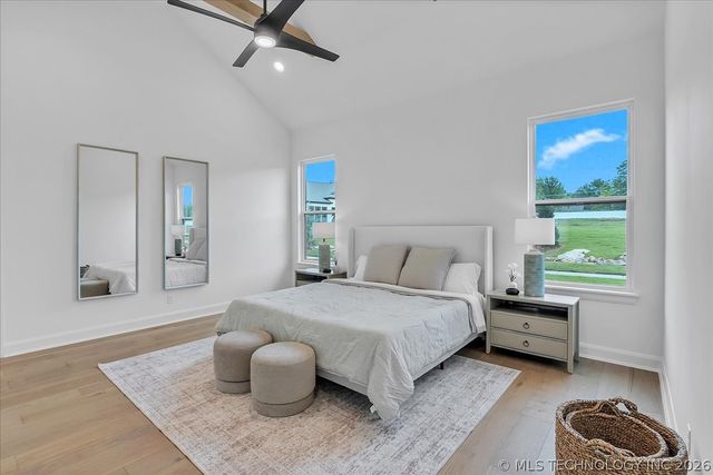 1223 N 71st Place, Broken Arrow, OK 74014