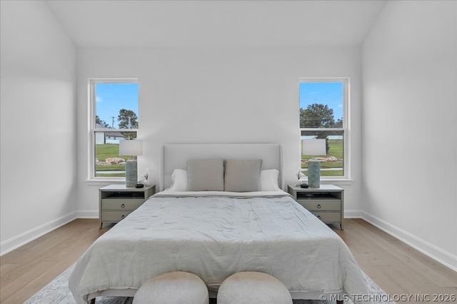 1223 N 71st Place, Broken Arrow, OK 74014