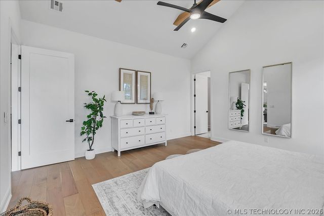 1223 N 71st Place, Broken Arrow, OK 74014