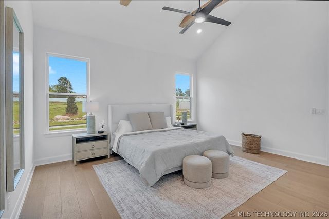 1223 N 71st Place, Broken Arrow, OK 74014