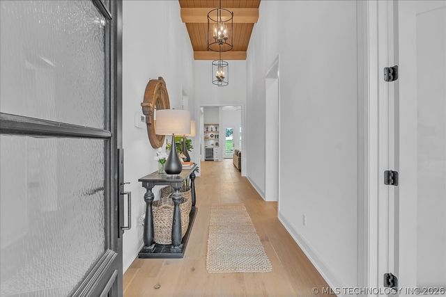 1223 N 71st Place, Broken Arrow, OK 74014