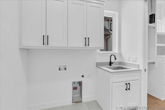 1223 N 71st Place, Broken Arrow, OK 74014