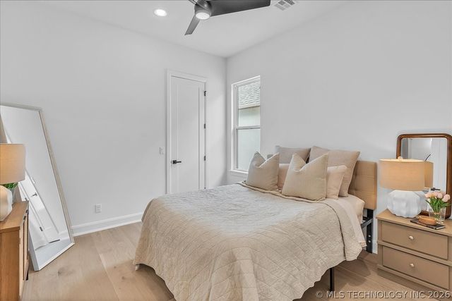 1223 N 71st Place, Broken Arrow, OK 74014