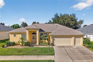 3609 BELLE ROSE DRIVE, Leesburg, FL 34748