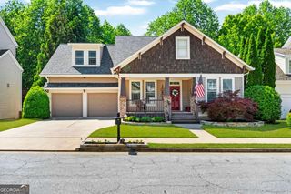 127 Woodbury Lane, Canton, GA 30114