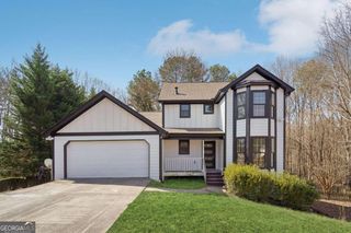 2957 Evonshire Lane, Dacula, GA 30019