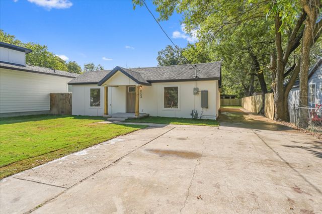8724 Dunlap Drive, Dallas, TX 75217