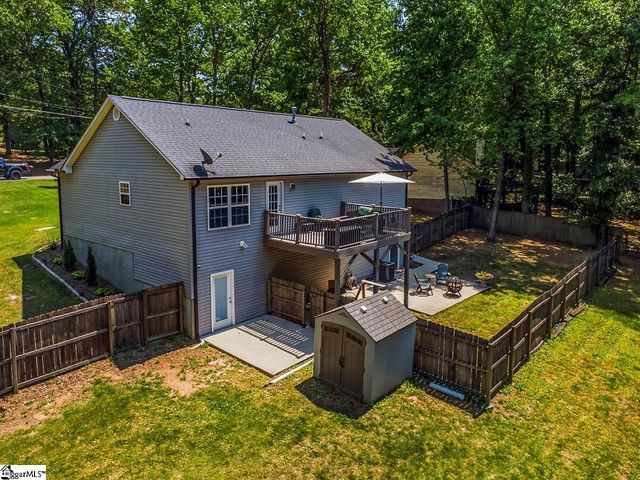 127 Oak Drive, Greer, SC 29650