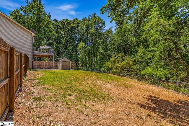 127 Oak Drive, Greer, SC 29650
