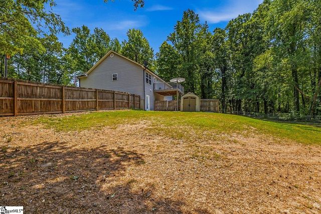 127 Oak Drive, Greer, SC 29650