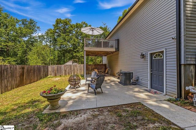 127 Oak Drive, Greer, SC 29650