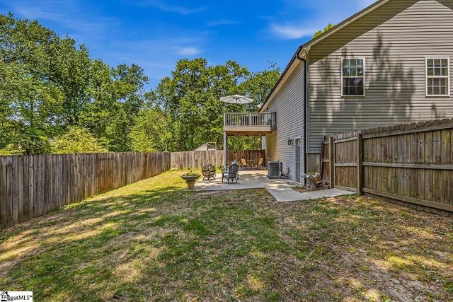 127 Oak Drive, Greer, SC 29650
