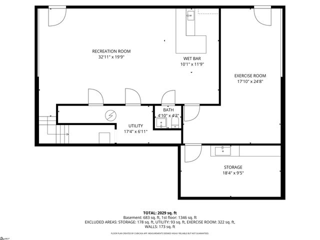 127 Oak Drive, Greer, SC 29650