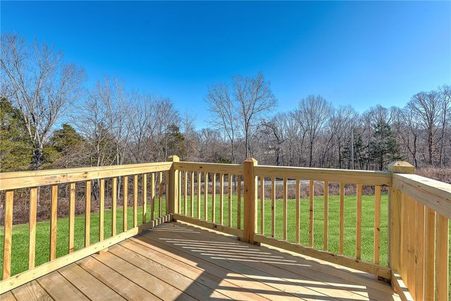 3 Whithorn Circle, Bella Vista, AR 72715