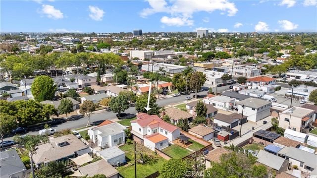 3314 Lemon, Signal Hill, CA 90755
