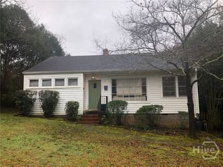 475 Woodlawn Avenue, Athens, GA 30606