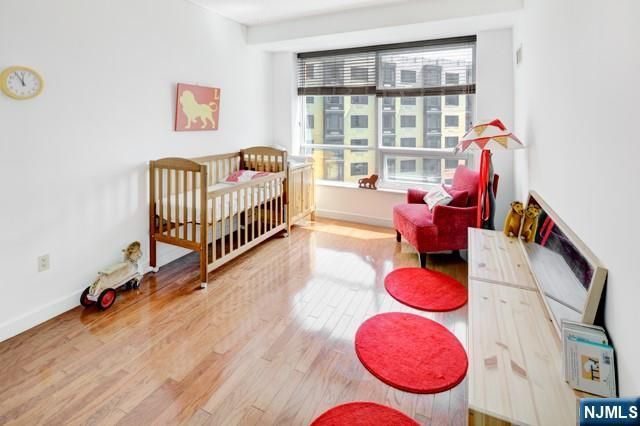 20 Newport Parkway 617, Jersey City, NJ 07310