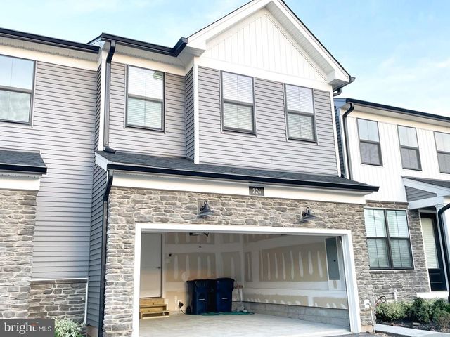 224 LILAC ST, King Of Prussia, PA 19406