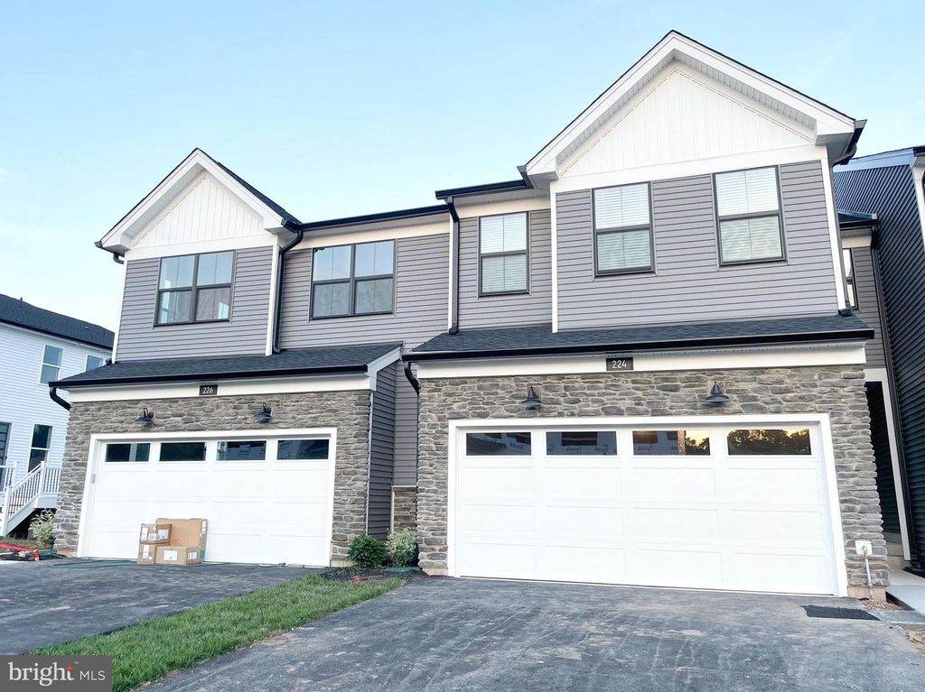 224 LILAC ST, King Of Prussia, PA 19406