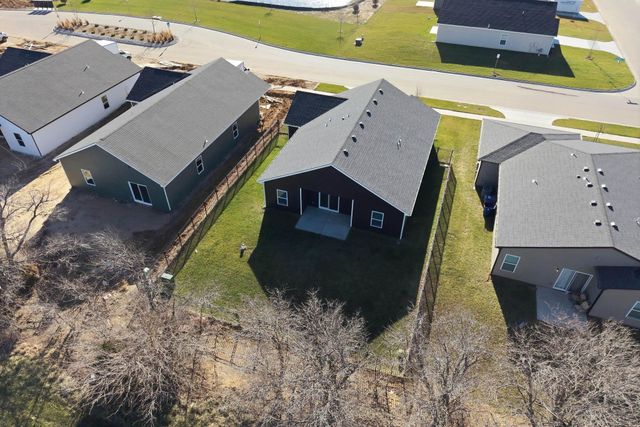 11590 W Scarlett Ln, Maize, KS 67101