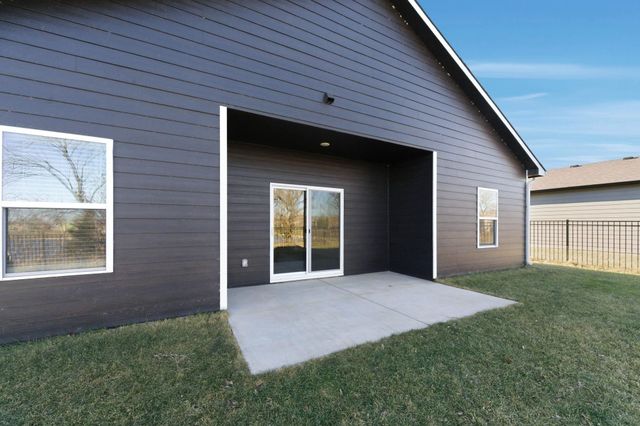 11590 W Scarlett Ln, Maize, KS 67101
