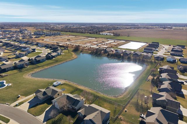 11590 W Scarlett Ln, Maize, KS 67101