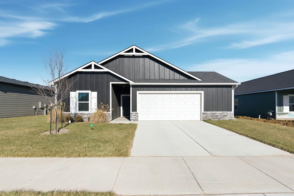 11590 W Scarlett Ln, Maize, KS 67101