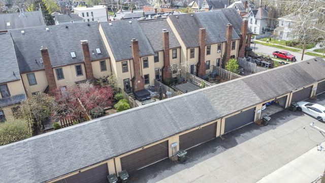 140 Price Avenue, Columbus, OH 43201