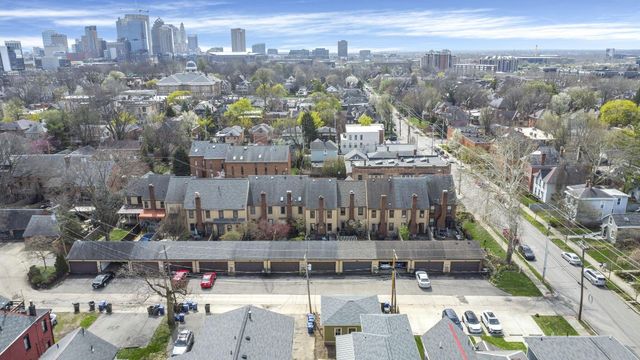 140 Price Avenue, Columbus, OH 43201