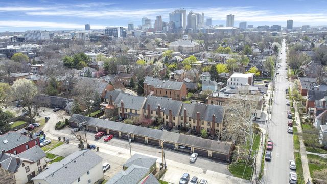 140 Price Avenue, Columbus, OH 43201