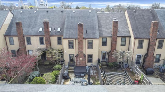 140 Price Avenue, Columbus, OH 43201