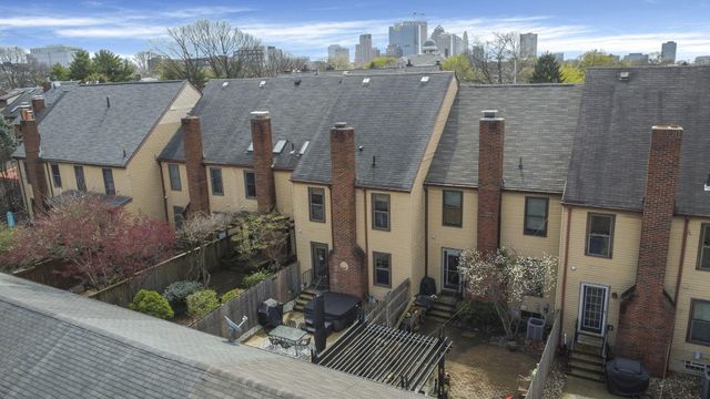 140 Price Avenue, Columbus, OH 43201