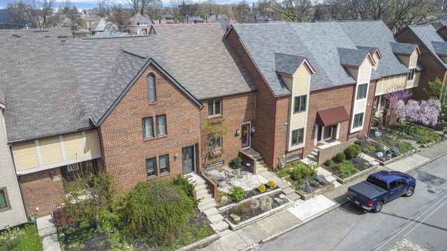 140 Price Avenue, Columbus, OH 43201