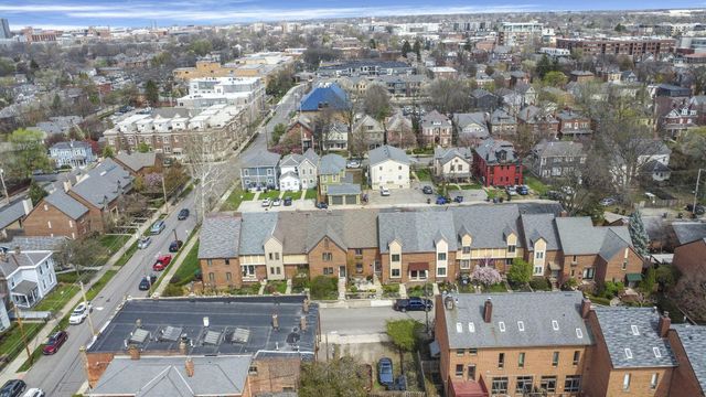 140 Price Avenue, Columbus, OH 43201