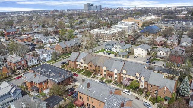 140 Price Avenue, Columbus, OH 43201