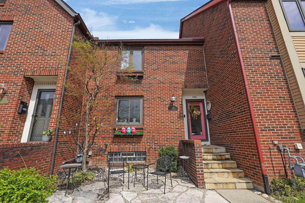 140 Price Avenue, Columbus, OH 43201