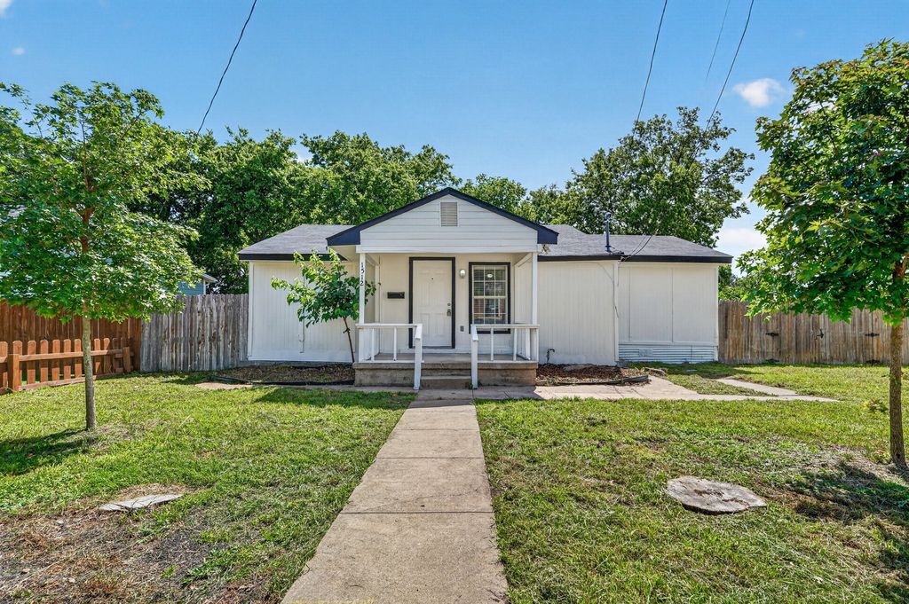 1512 West Street, Mckinney, TX 75069