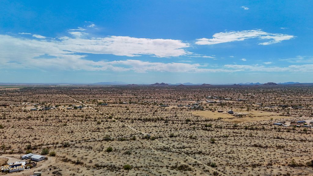0 N Deer Trl Lot B 5 Acres -- -, Maricopa, AZ 85139 — photo 4