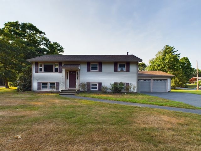 1 Makechnie Rd, Burlington, MA 01803