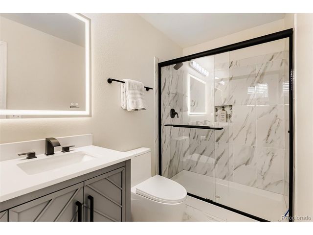 3896 Brush Rd, Castle Rock, CO 80108