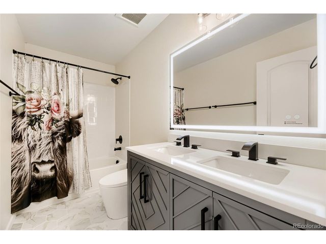 3896 Brush Rd, Castle Rock, CO 80108