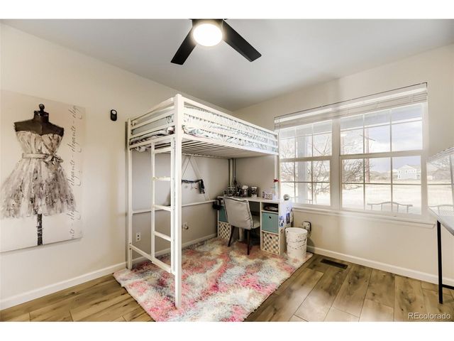 3896 Brush Rd, Castle Rock, CO 80108