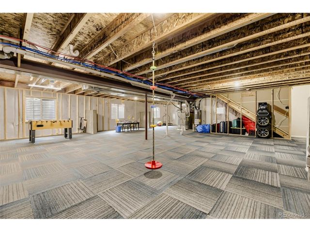 3896 Brush Rd, Castle Rock, CO 80108