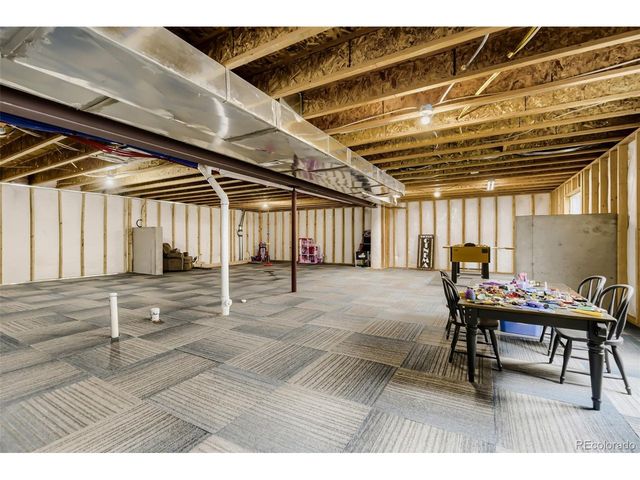 3896 Brush Rd, Castle Rock, CO 80108