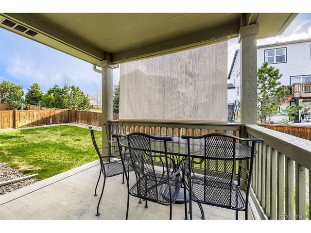 3896 Brush Rd, Castle Rock, CO 80108