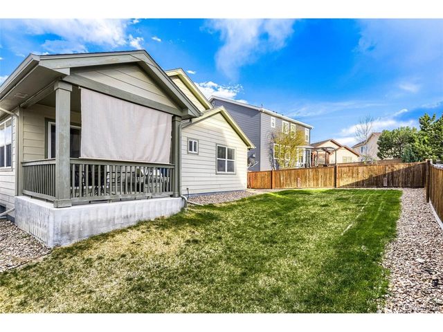 3896 Brush Rd, Castle Rock, CO 80108