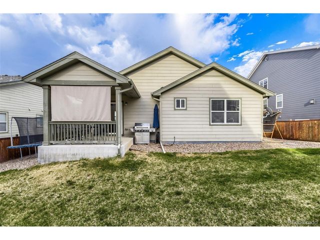 3896 Brush Rd, Castle Rock, CO 80108