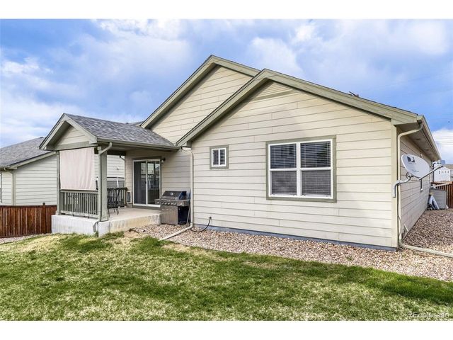 3896 Brush Rd, Castle Rock, CO 80108