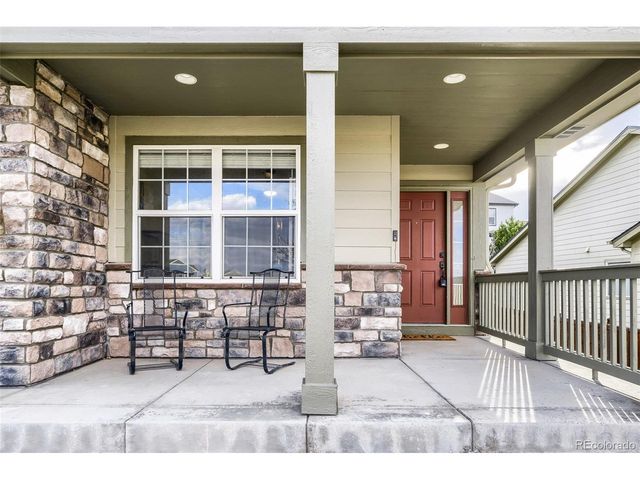 3896 Brush Rd, Castle Rock, CO 80108